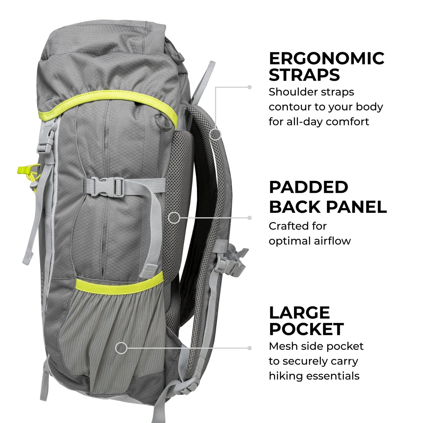 TETON Sports Cirque 1600 Backpack 1199