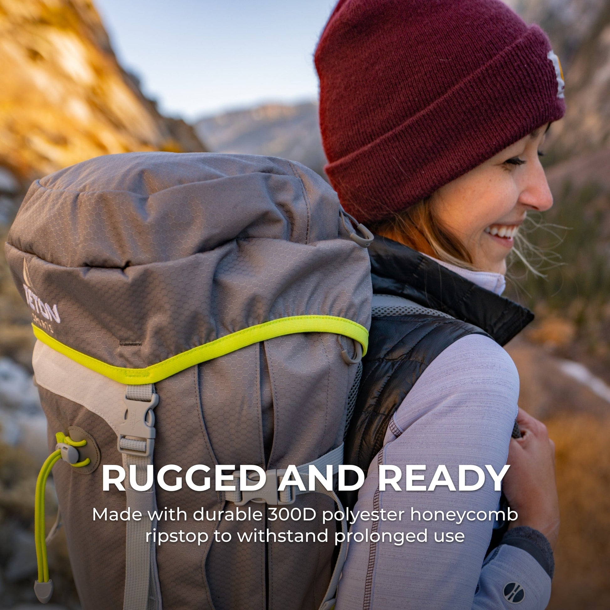 TETON Sports Cirque 1600 Backpack 1199