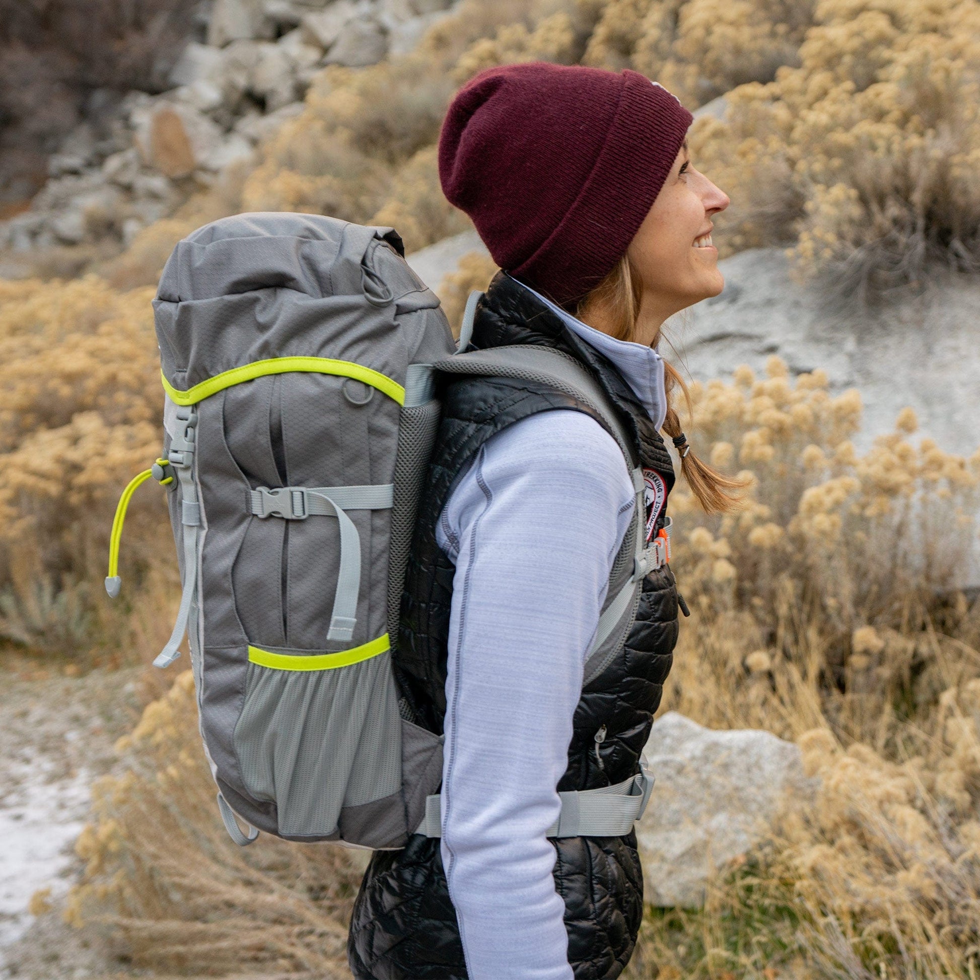 TETON Sports Cirque 1600 Backpack 1199