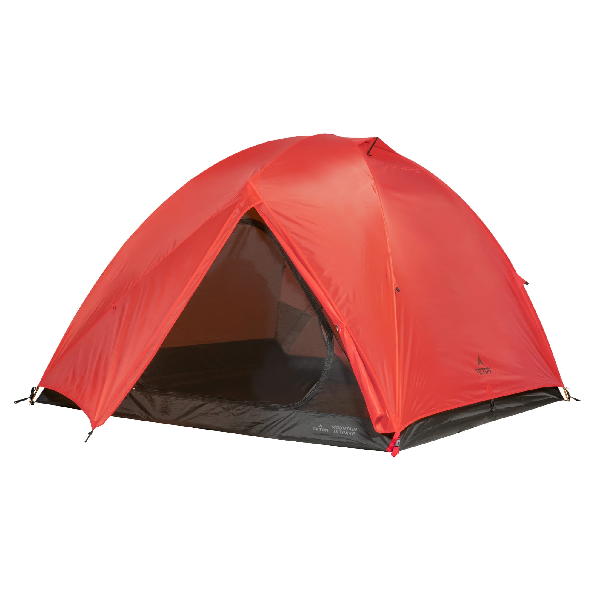 Teton Sports Mountain Ultra 4-Person Tent
