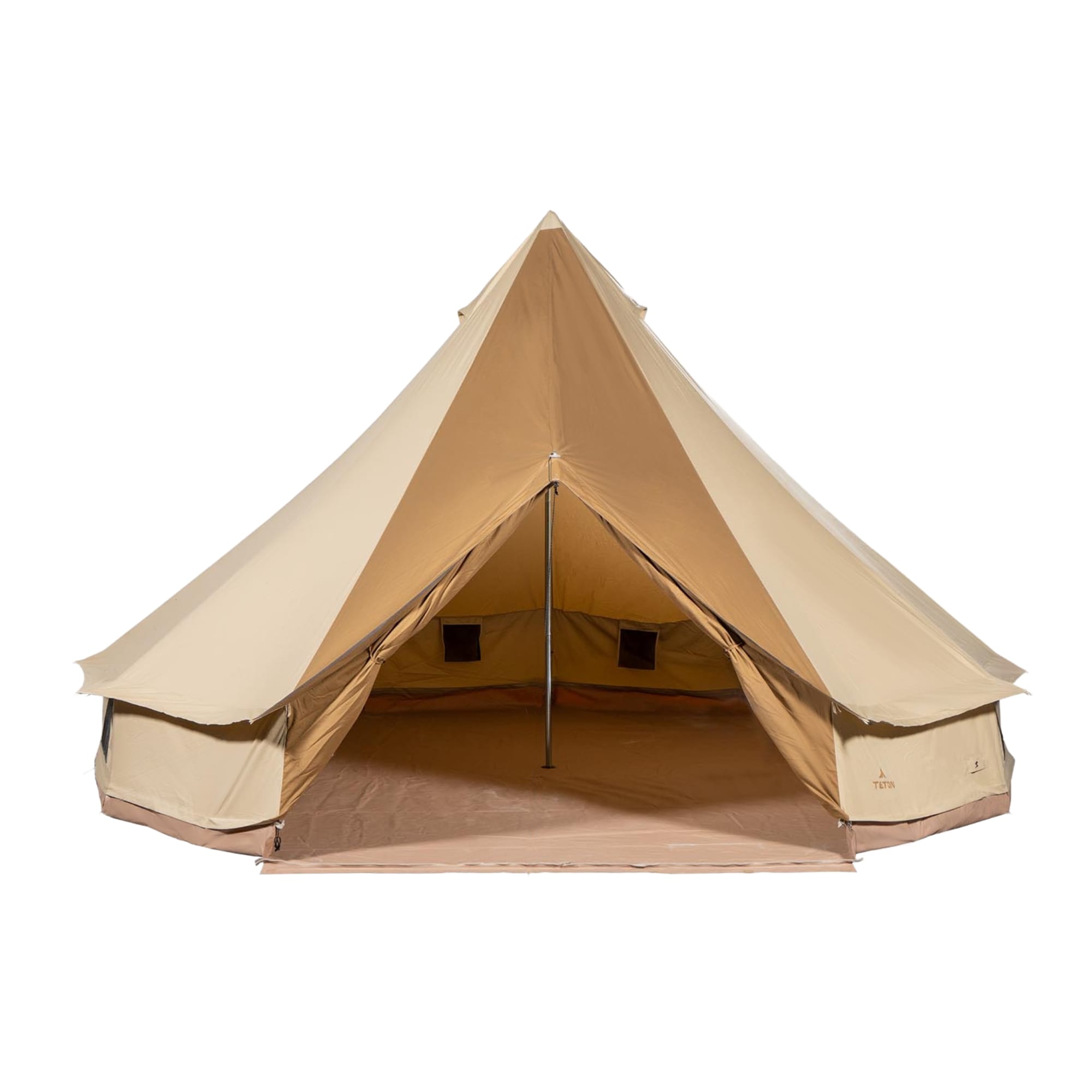 Sierra Canvas Tent