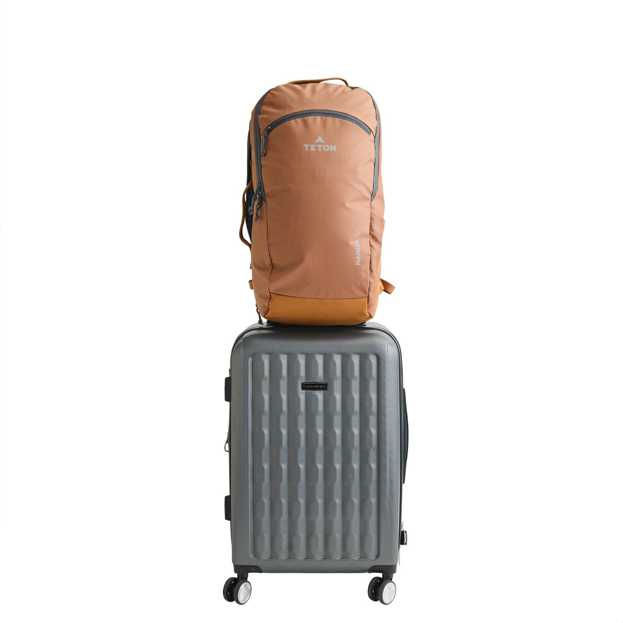 Nanda 30L Backpack