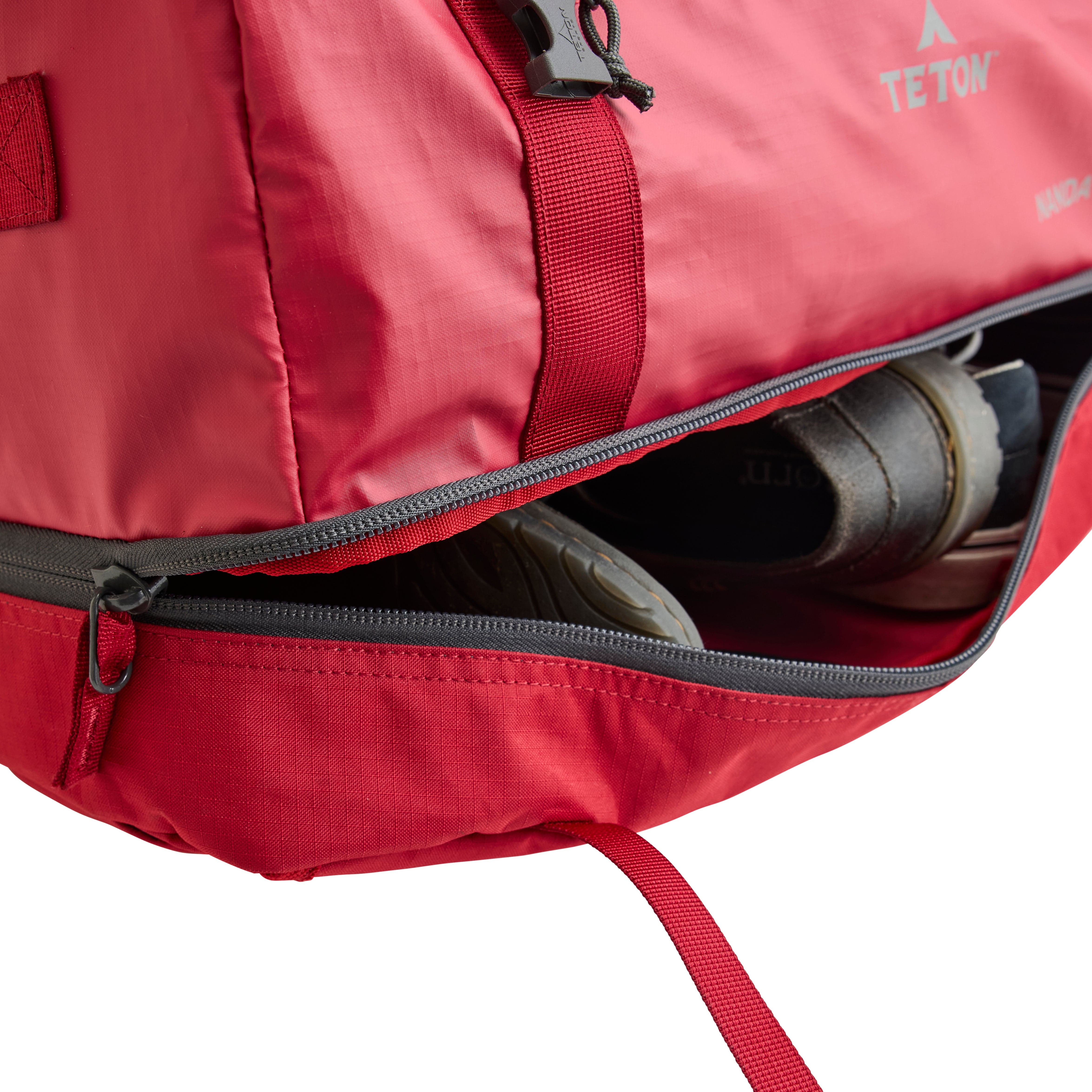 Nanda 55 Duffel - Coming Soon