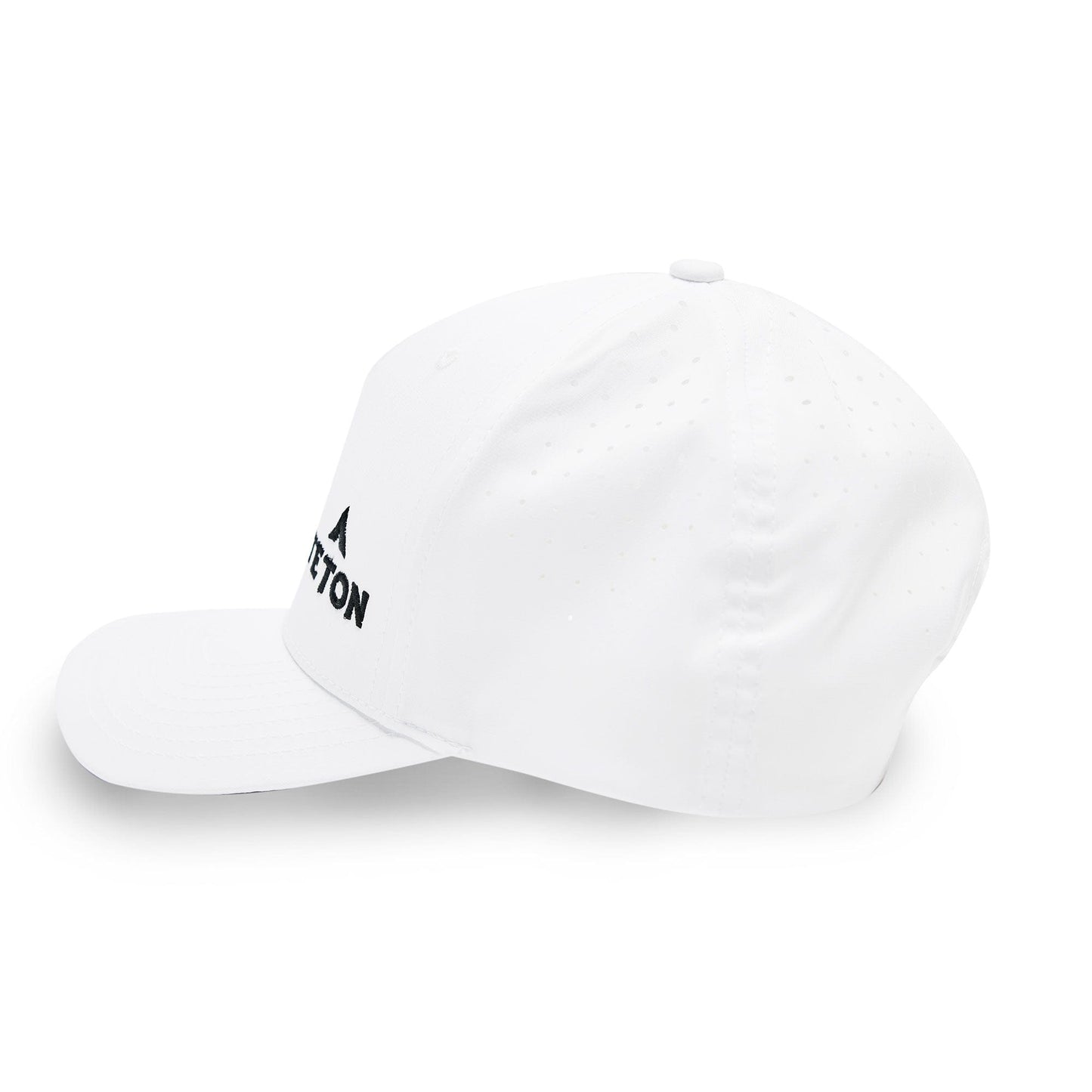 TETON Teton Embroidered Logo Hat 6951WH