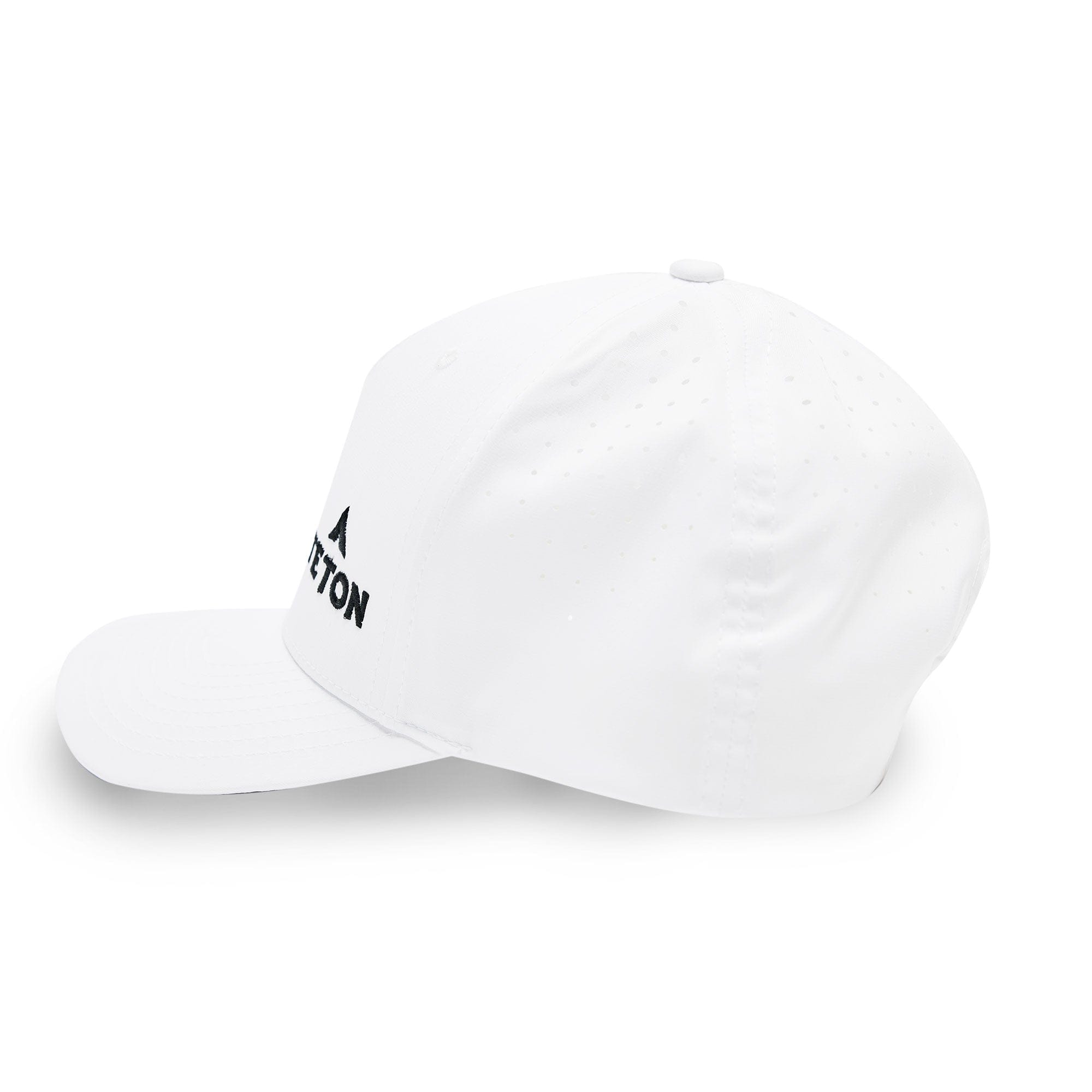 TETON Teton Embroidered Logo Hat 6951WH