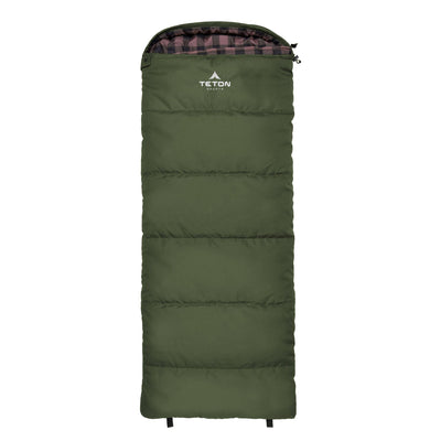 Bridger Junior 0ºF Sleeping Bag