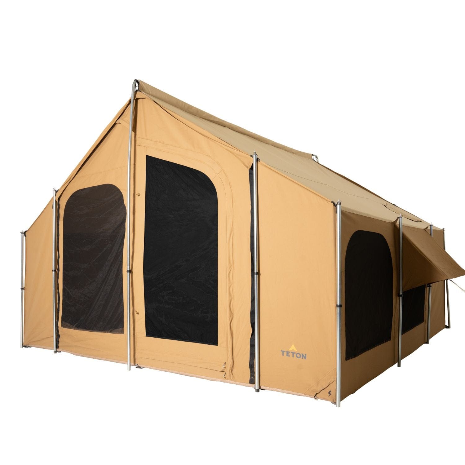 spirit of tents banzkow Timpanogos Tent