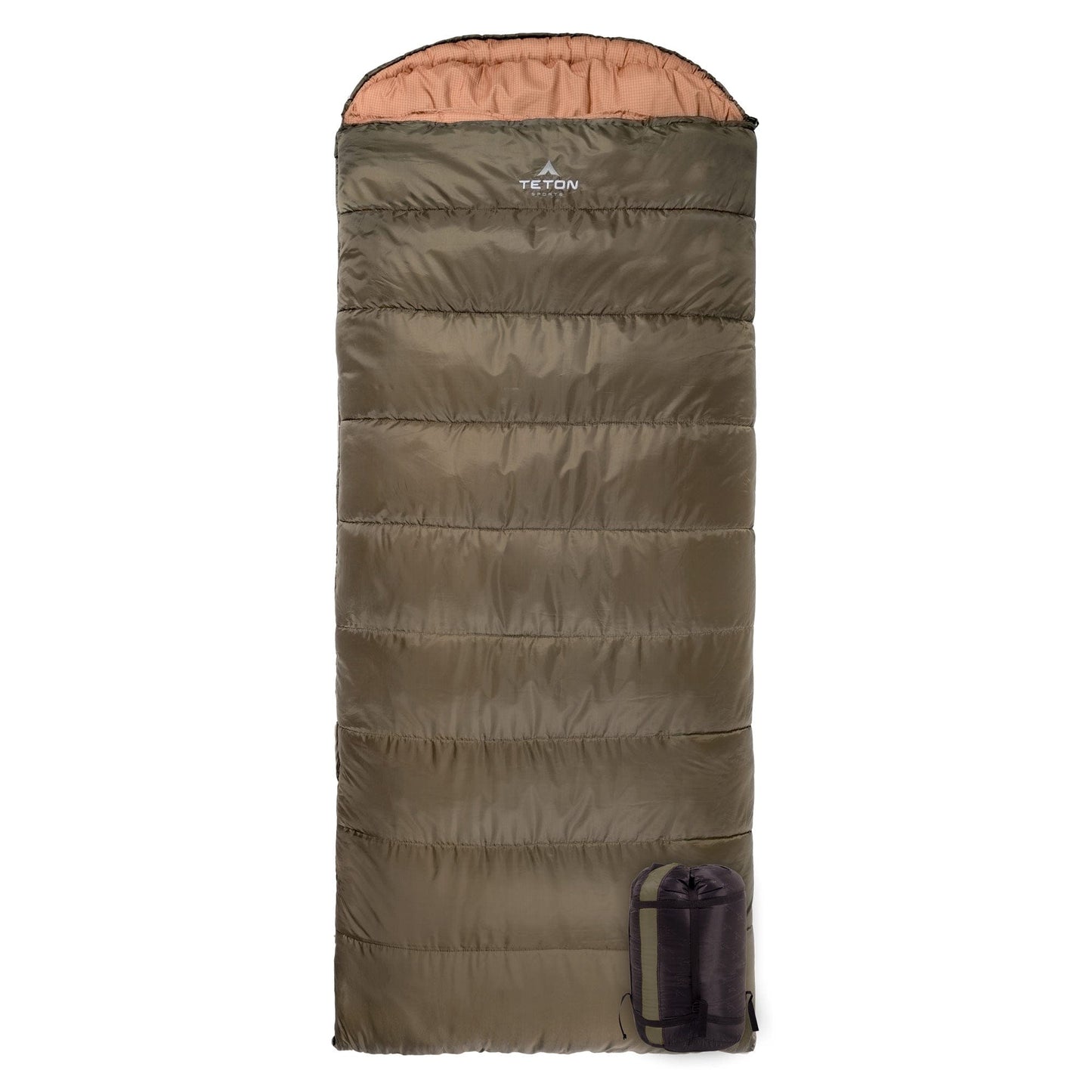 TETON Sports Celsius XL 20˚F Sleeping Bag