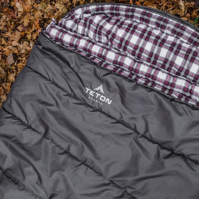 TETON Sports Fahrenheit 0ºF Sleeping Bag