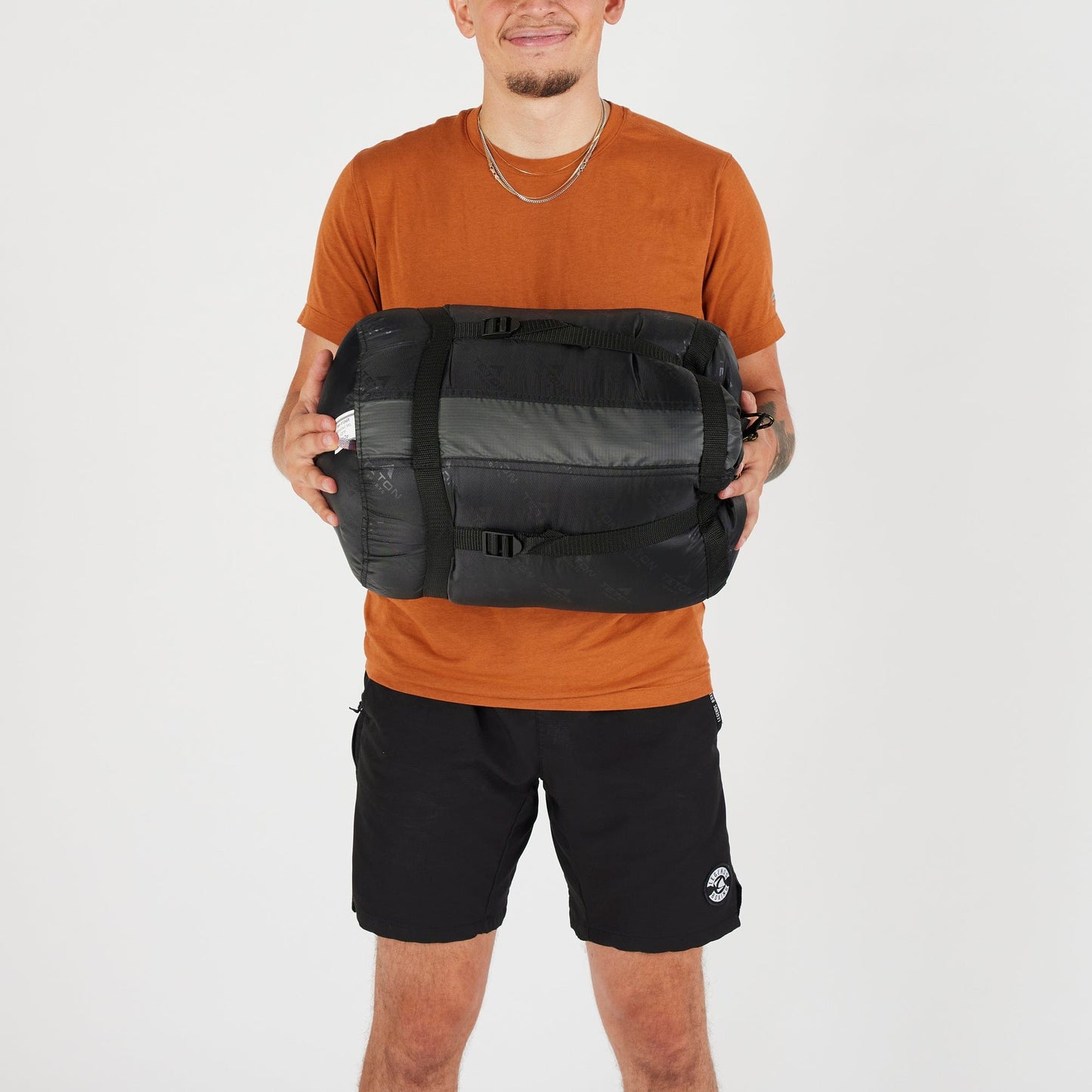 TETON Sports Fahrenheit XXL 20ºF Sleeping Bag