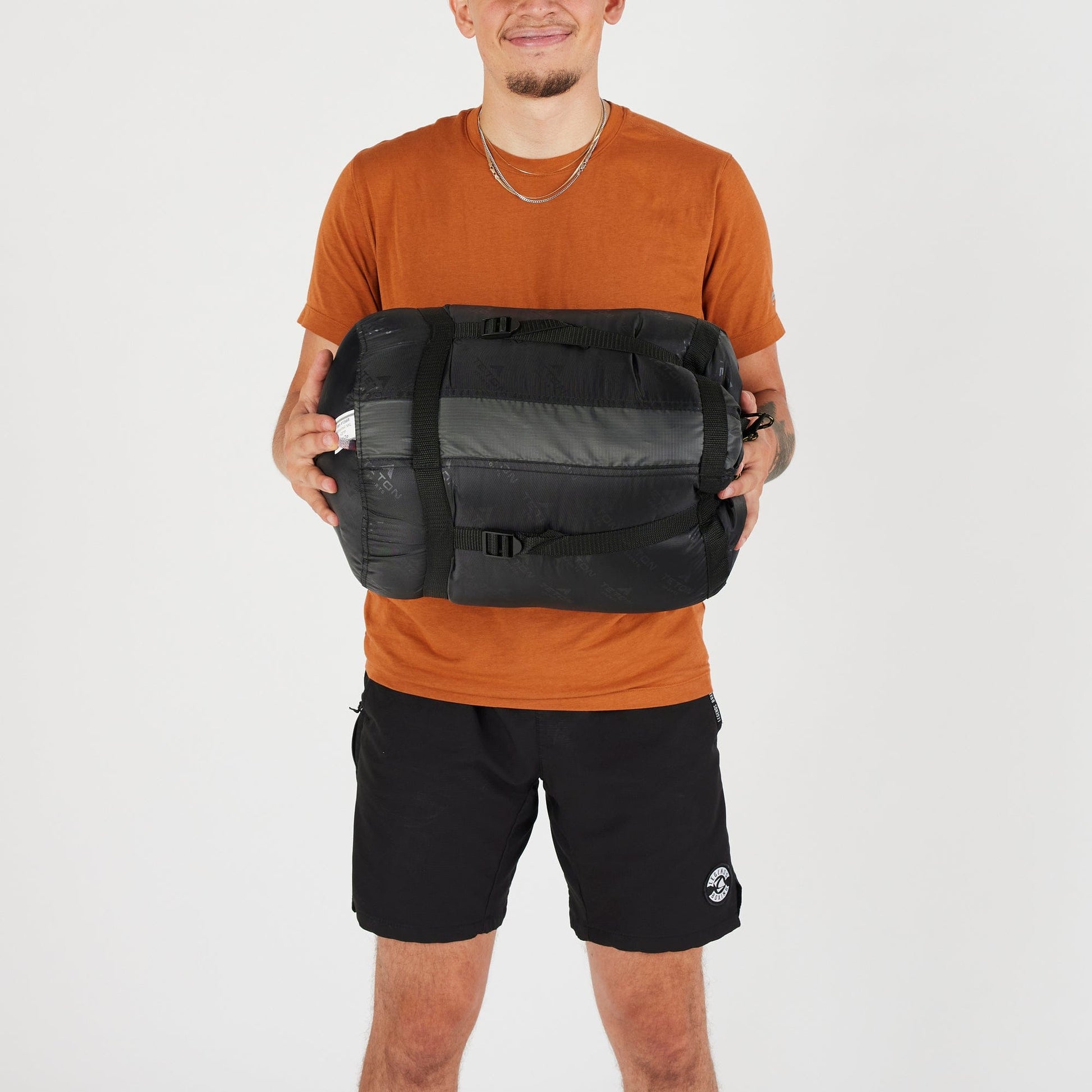 TETON Sports Fahrenheit XXL 20ºF Sleeping Bag