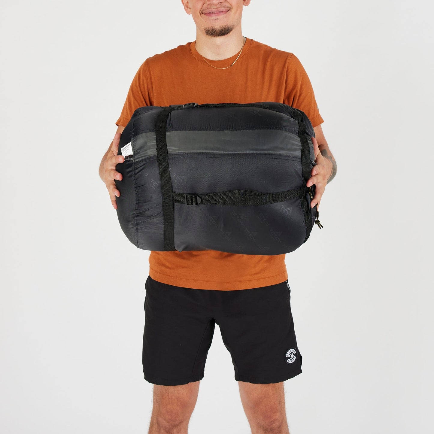 TETON Sports Fahrenheit XXL -25ºF Sleeping Bag