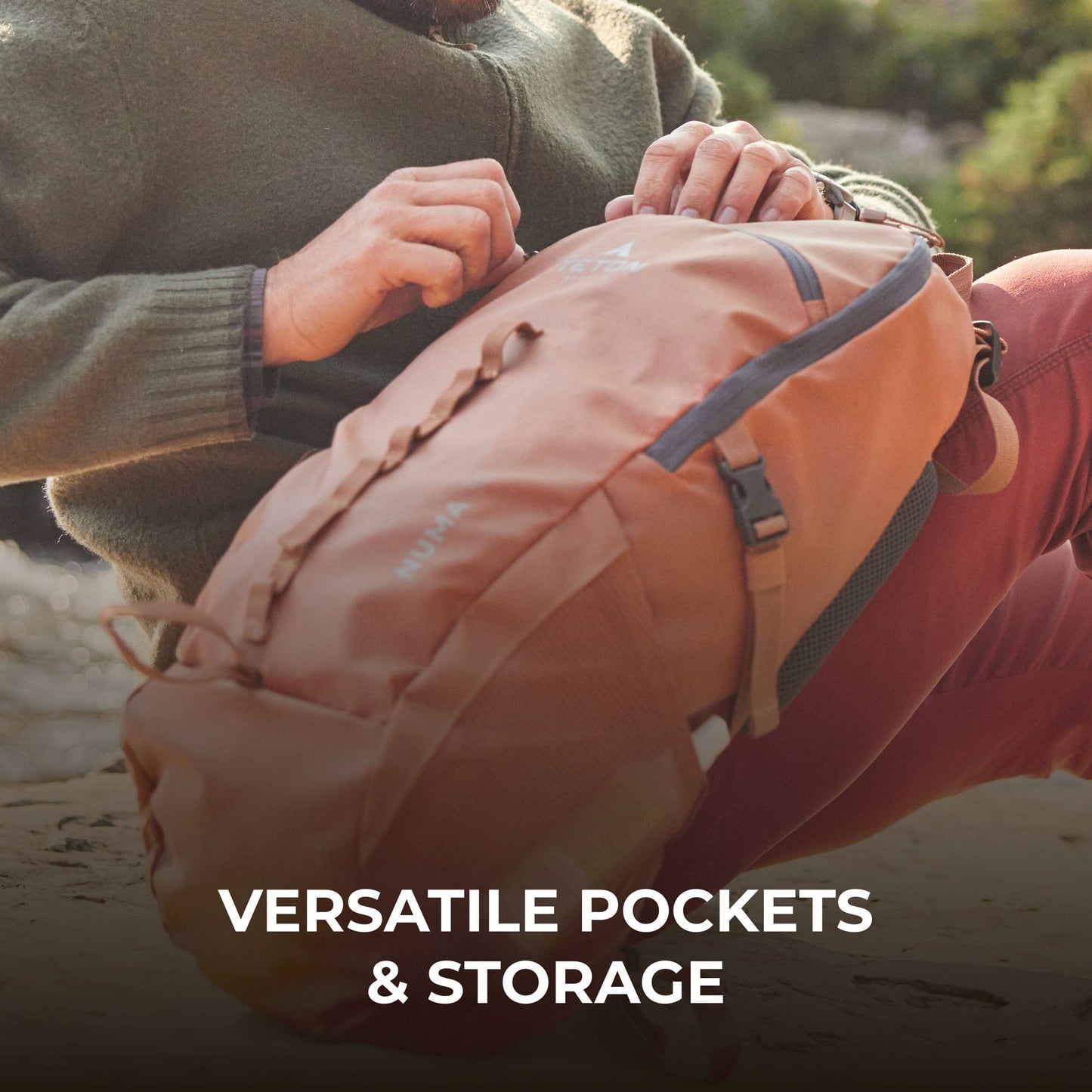 TETON Sports Numa Backpacks