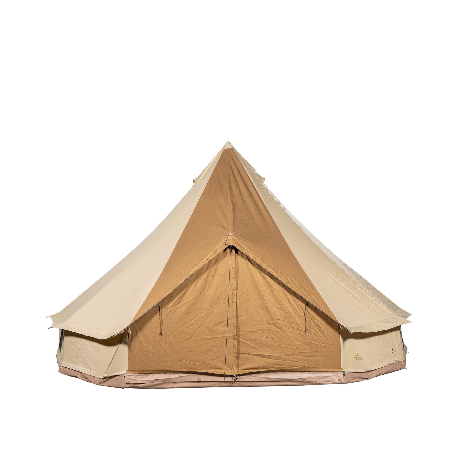 TETON Sports Sierra Canvas Tent - OR Show '24