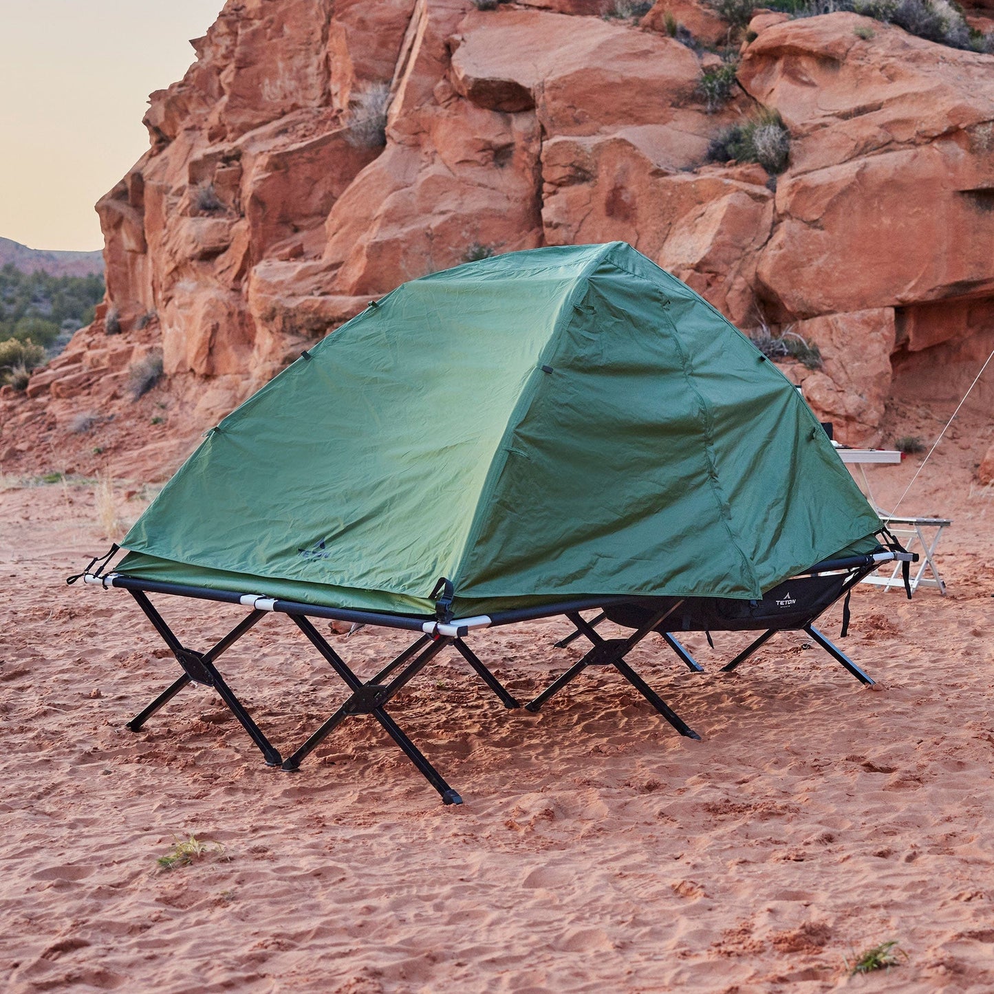 TETON Sports Vista 2-Person Quick Tent