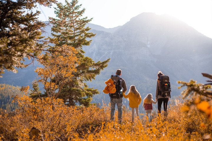 TETON Gives Back