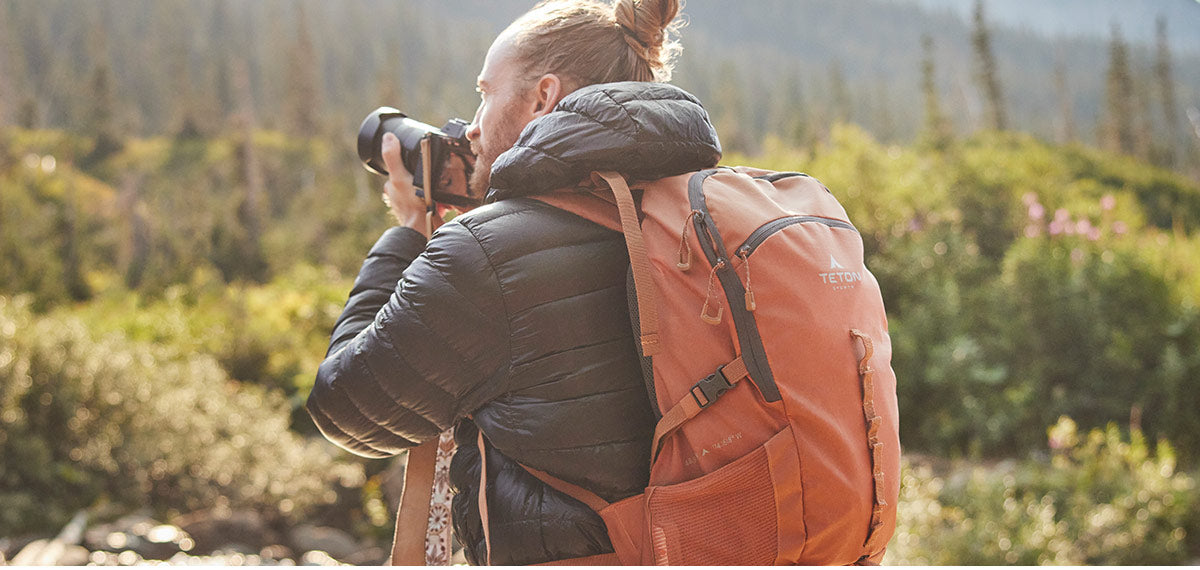Top Fall Adventure Ideas for 2025 | Refresh Your Mind and Body Outdoors with Teton Gear