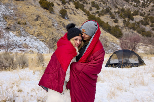 ActionHub Highlights TETON’s Mammoth Winter Comfort System