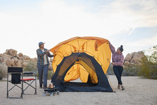 Telegraph features Teton Mountain Ultra 4