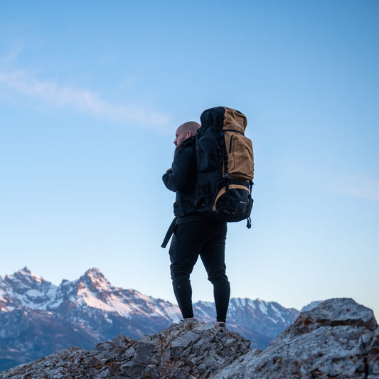 How to Choose a Backpack: A Complete Sizing and Buying Guide