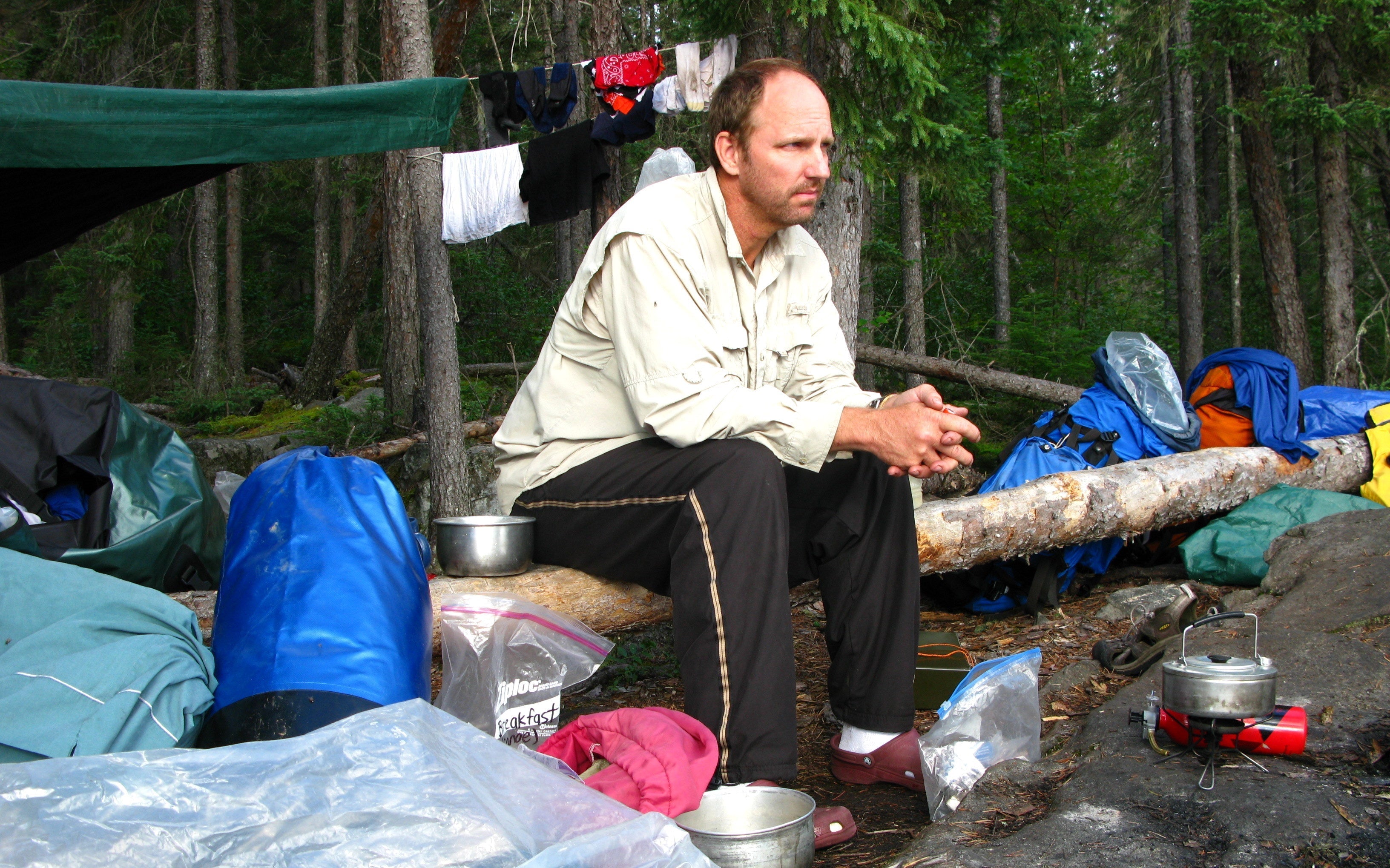 How to Make Friends While Camping: Camp Etiquette 101