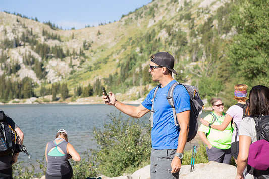 #HikerChat Quick Tip - Trail Magic