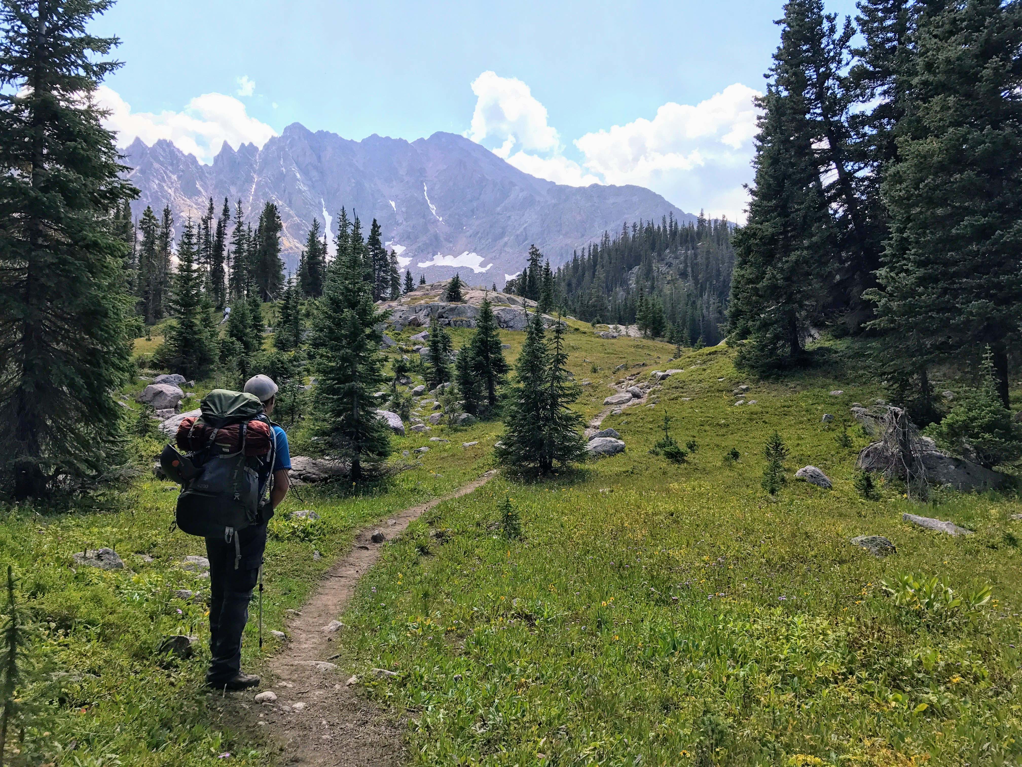 3 Mouth-Watering Homemade Backcountry Meals