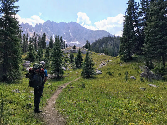 3 Mouth-Watering Homemade Backcountry Meals