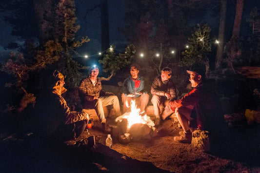 Campfire Safety