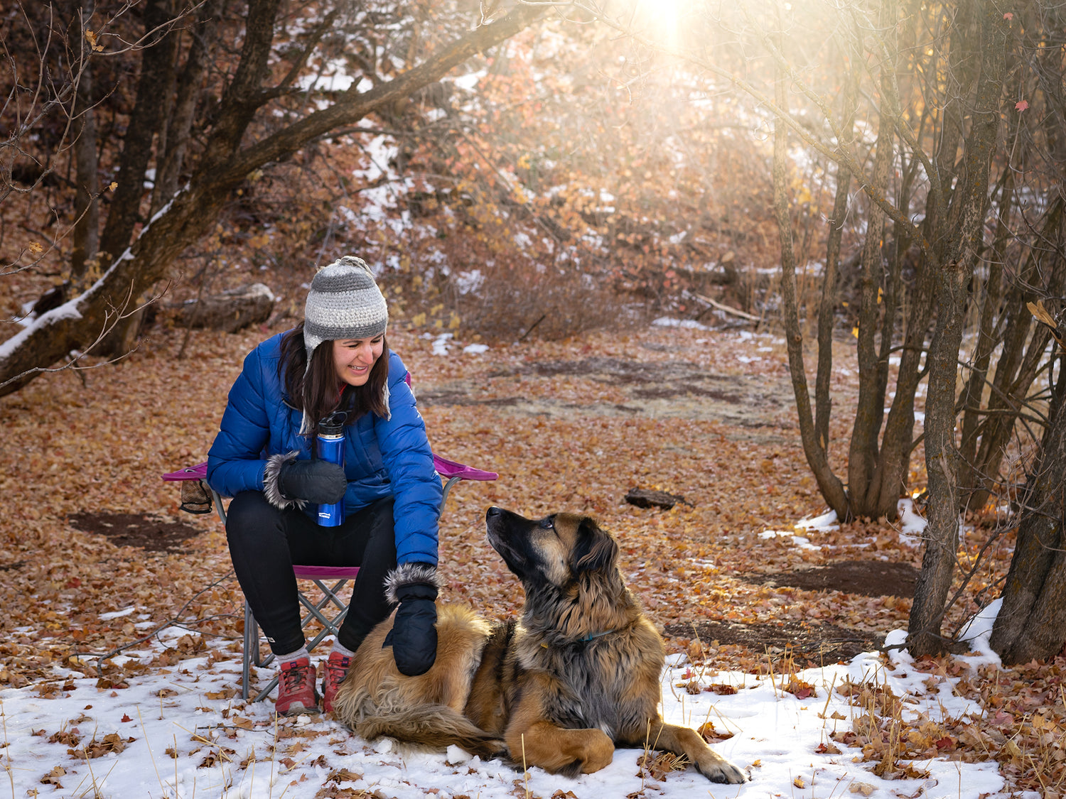 Best Tips for Solo Camping