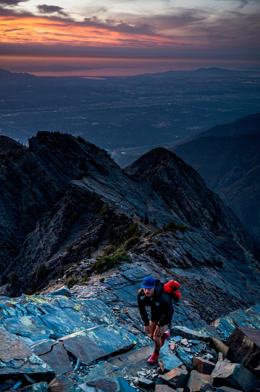 Trail Running