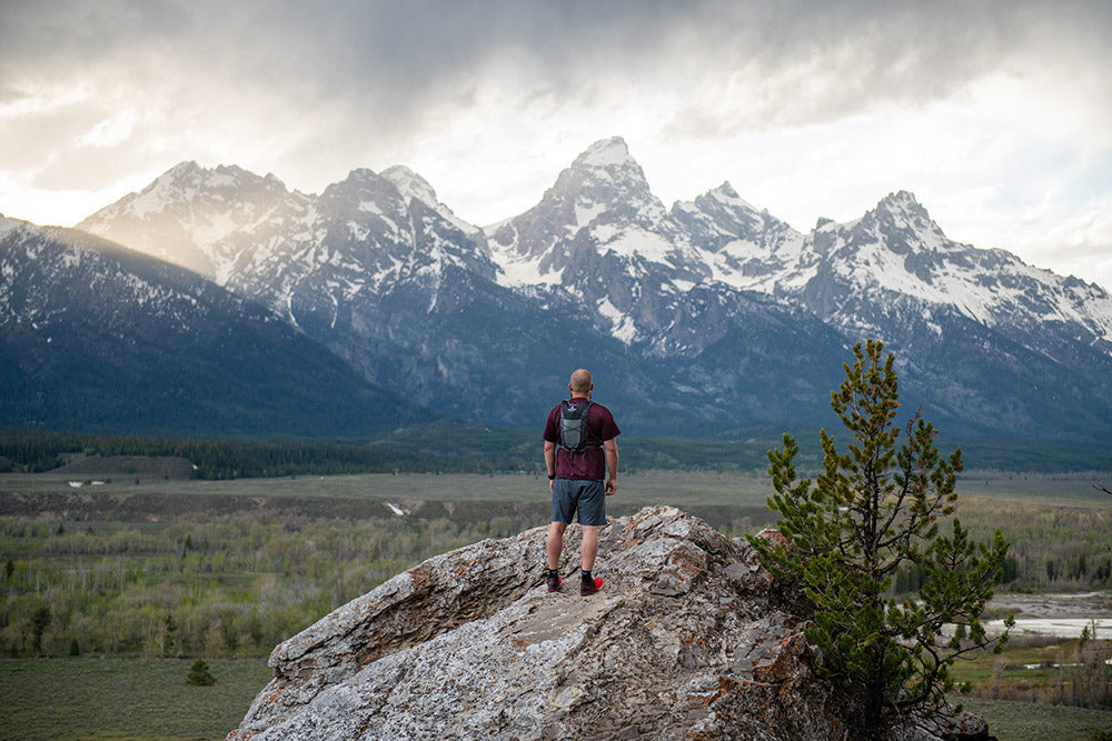 Can't get outdoors? The best books to hold you over.