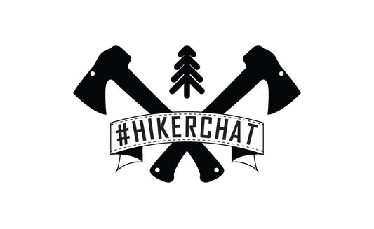 #HikerChat : What is it? Your Guide to the Digital Outdoors.