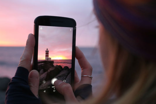 Leave No Trace...On Social Media