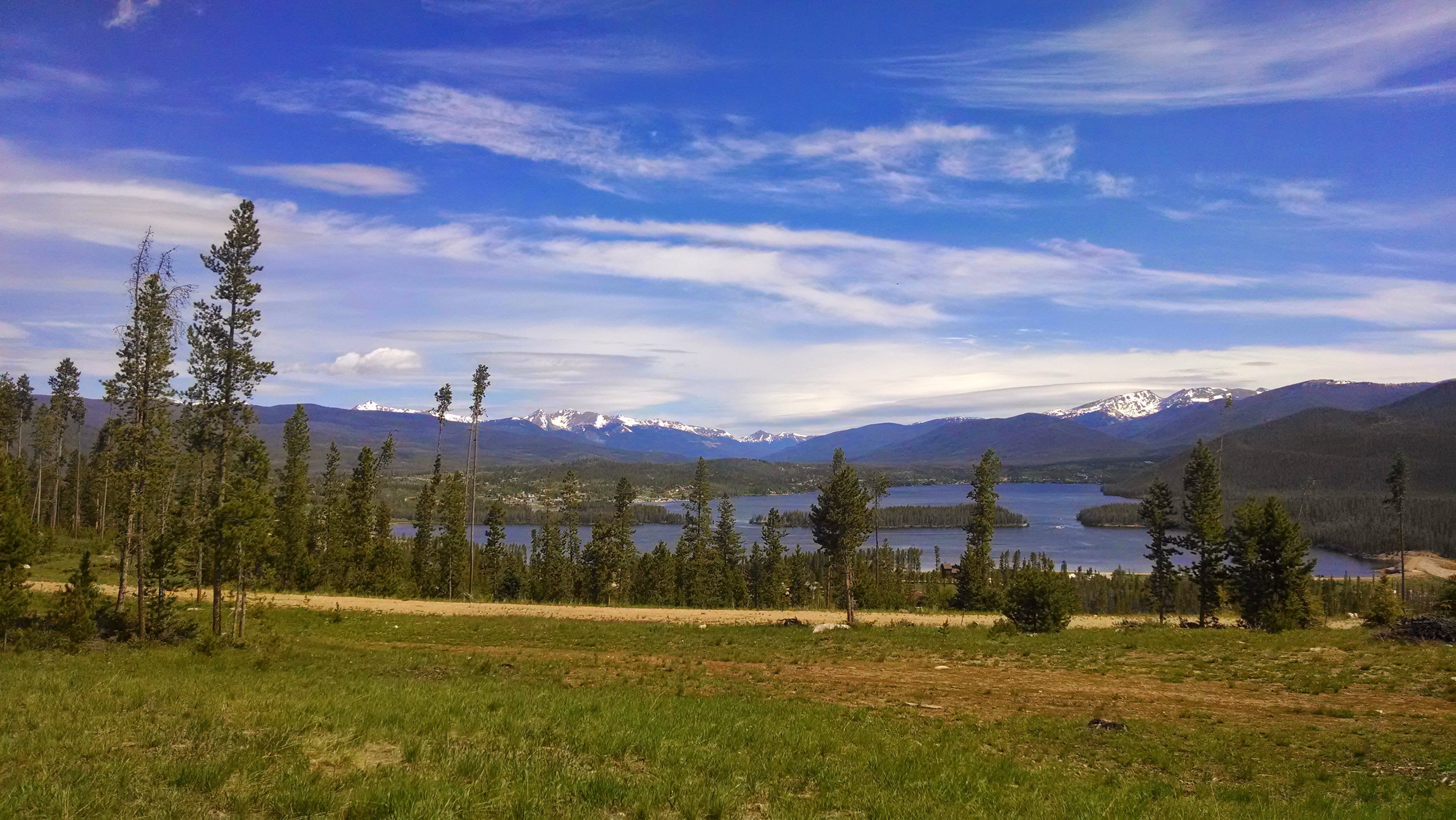 Colorado's National Parks