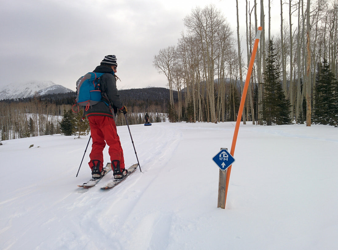 4 Reasons to go on a Winter Adventure