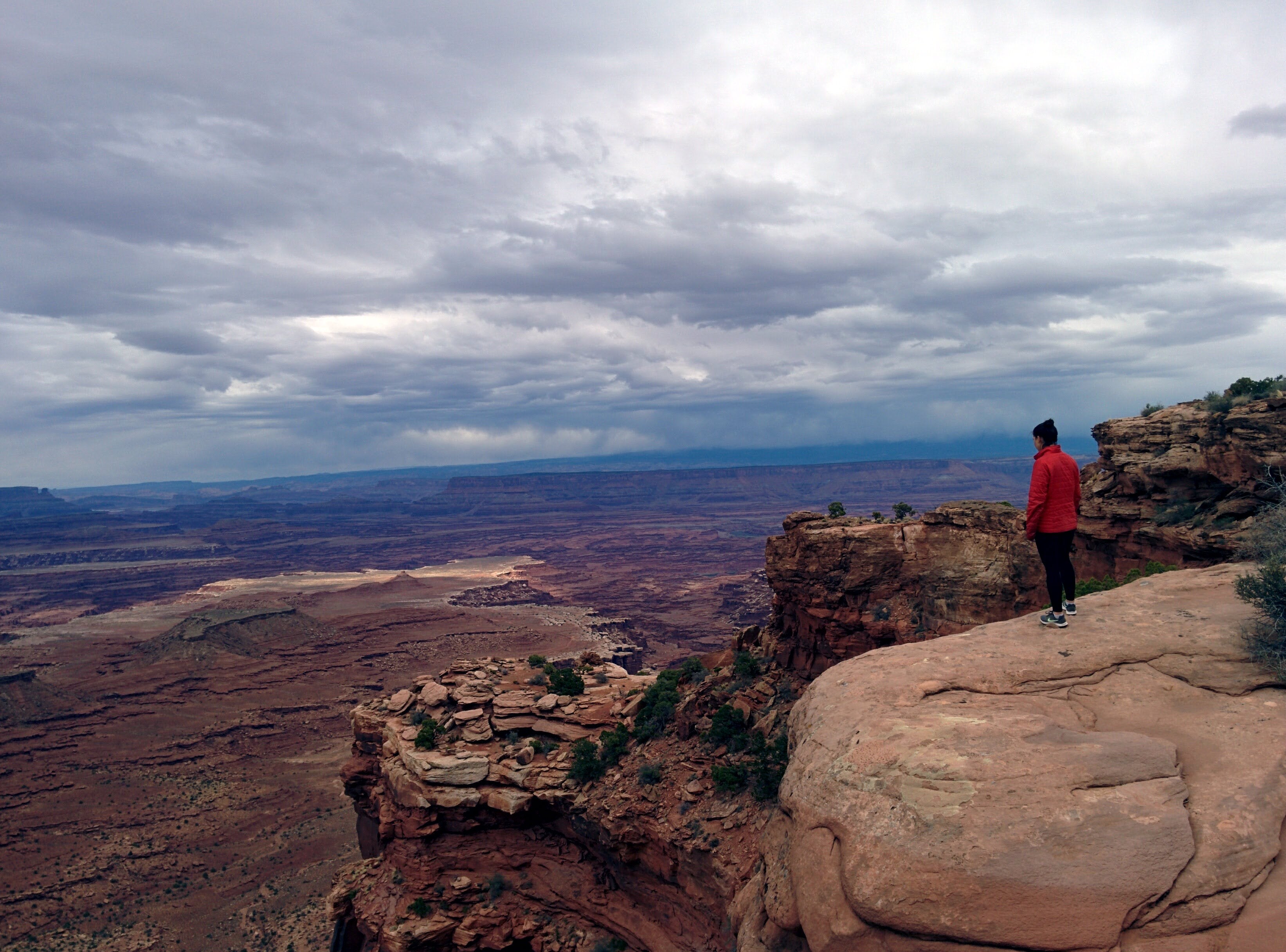 Utah's National Parks