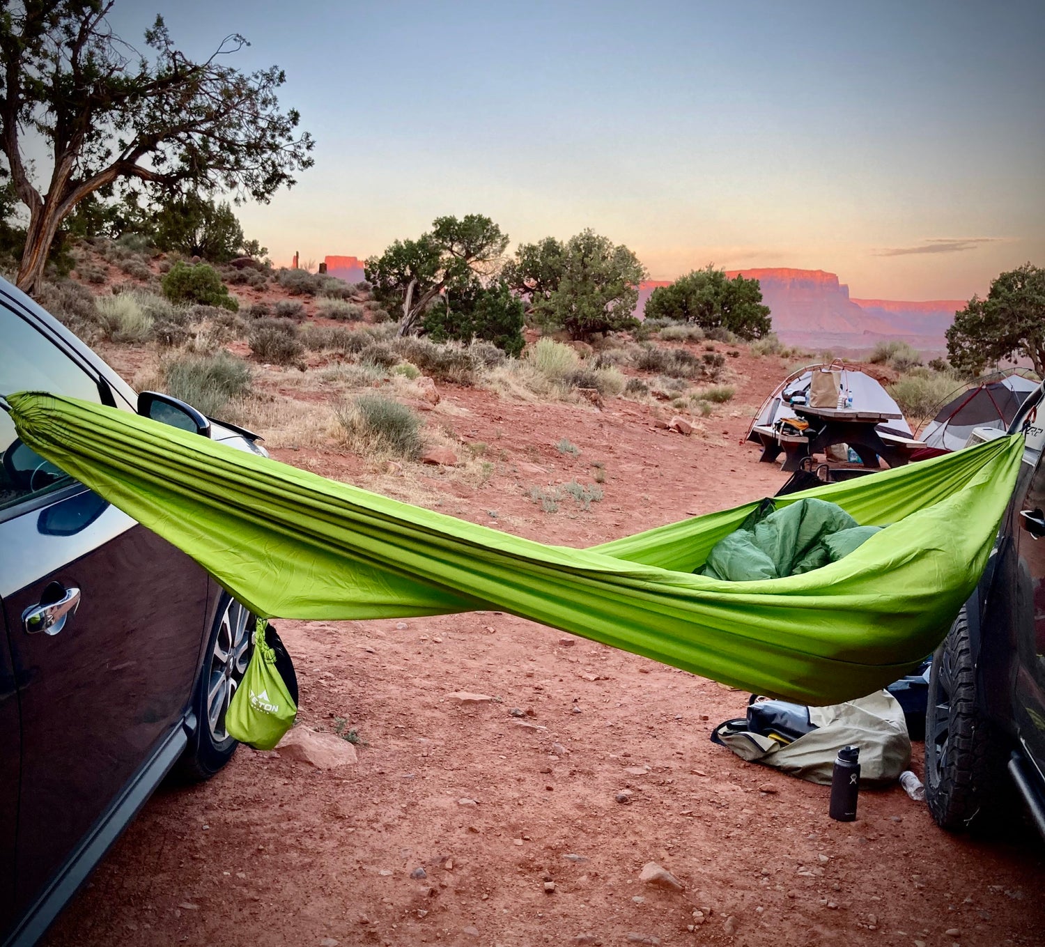 Firefly Hammock