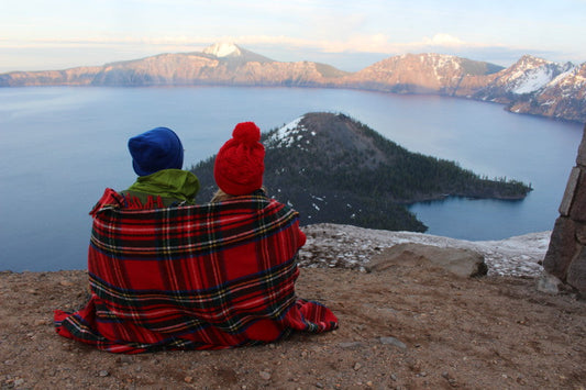 Simply Adventuring with Scout Collective Founders, Laura Lisowski & Ken Rakestraw