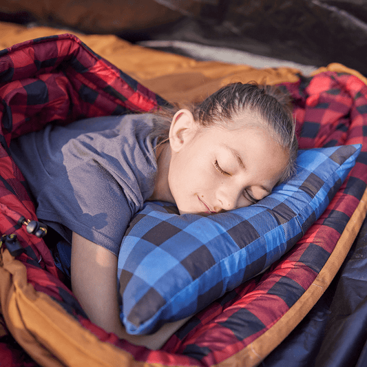 10 Camping Pillow Facts That'll Change How You Sleep at Camp