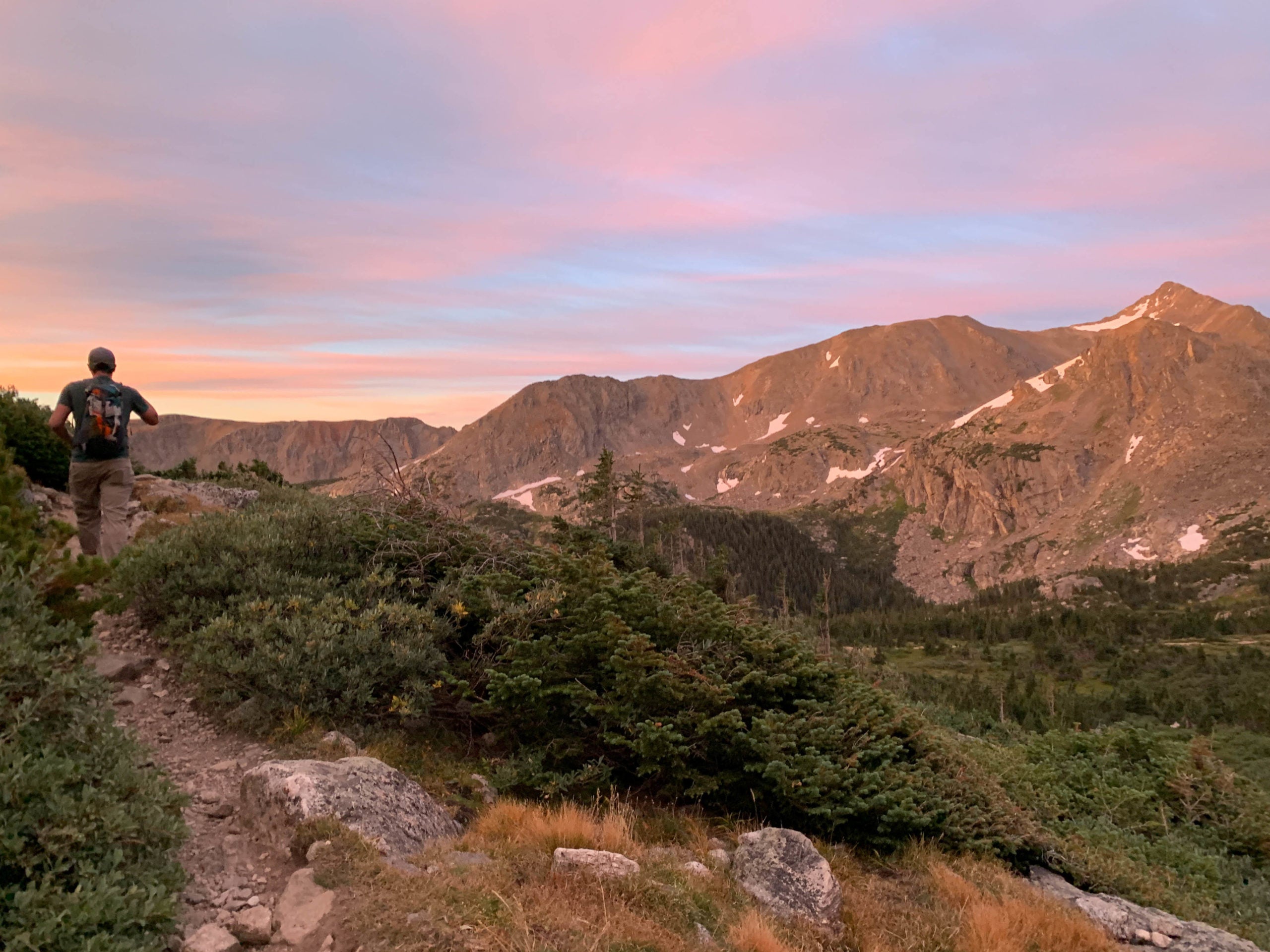 Skip the Crowds in Estes Park and Explore Nederland, Colorado Instead