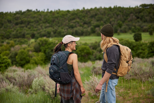 BuzzFeed spotlights Teton Oasis