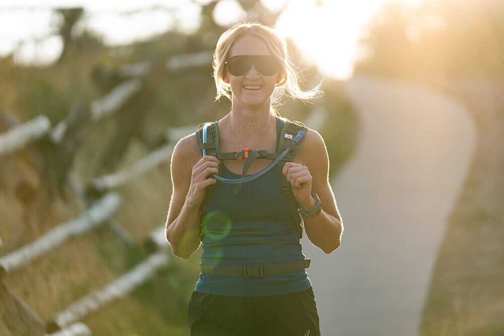 Gear For Morning Spring Walks