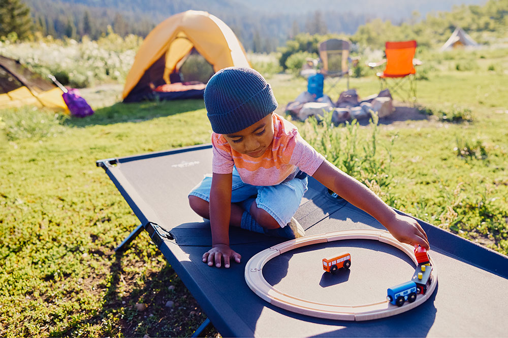 How to Celebrate National Play Outside Day