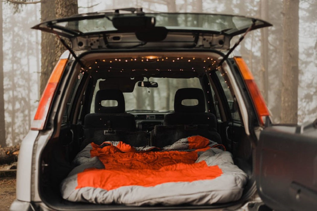 Car Camping 101