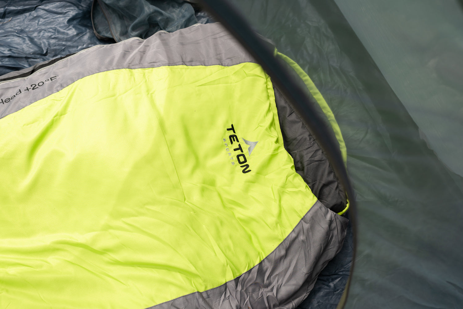 TrailHead +20F Ultralight Sleeping Bag