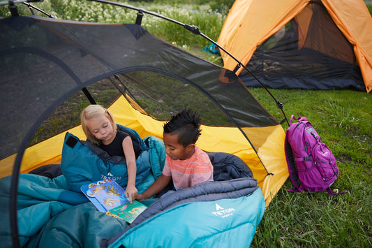 ActionHub Spotlights the Origin of Teton