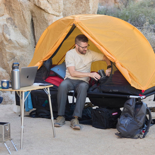 Gear Check: The Ultimate Camping Checklist Before You Head Out
