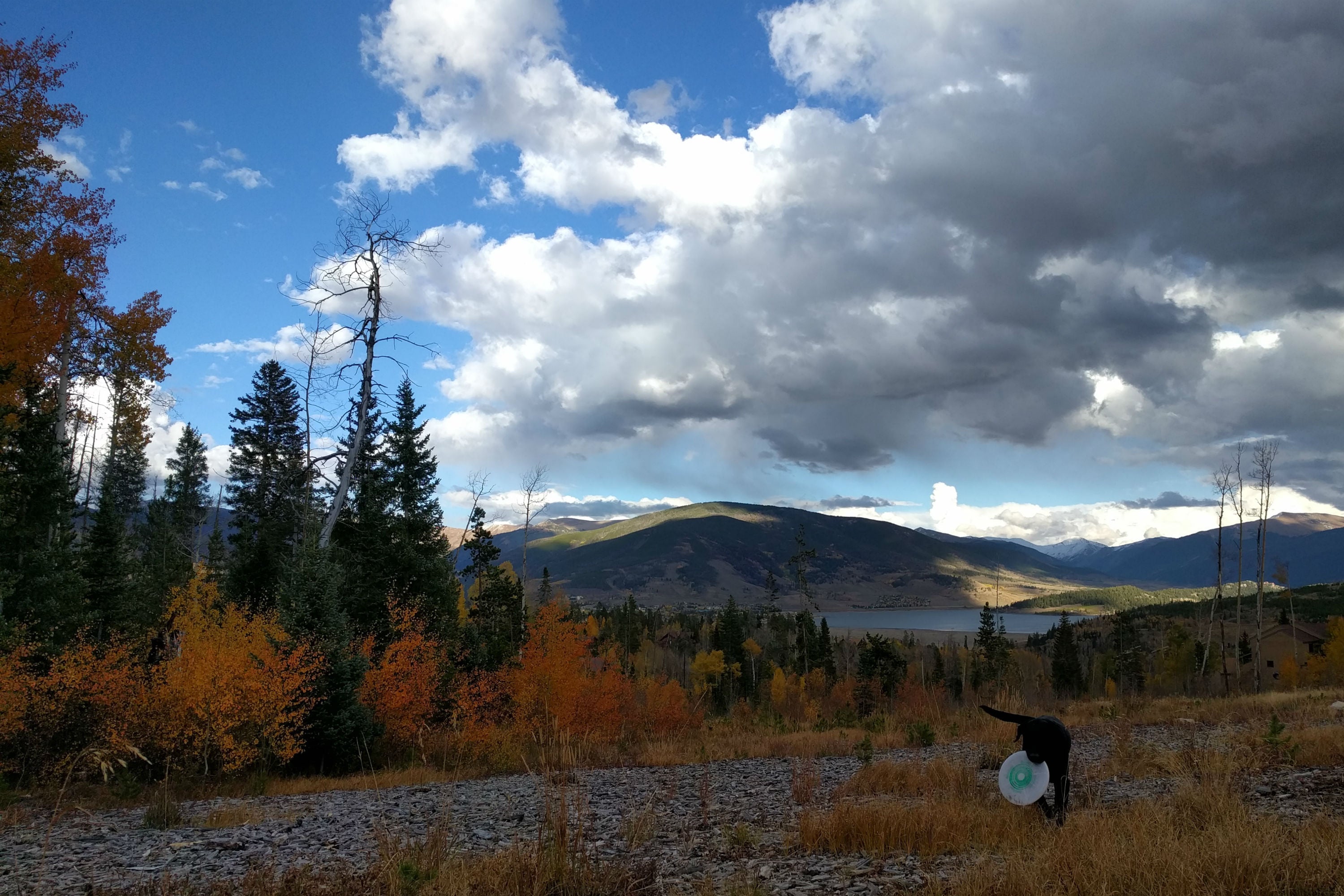 Hiking Safety // Hunting Season