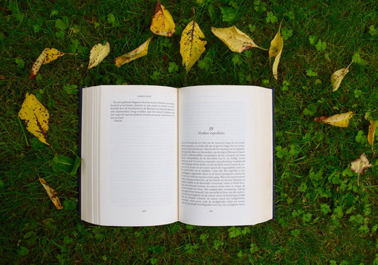 #HikerChat Outdoor and trail guide books